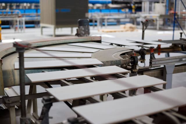 Boosting Iran-Pakistan Trade: The Ceramic Connection and Beyond