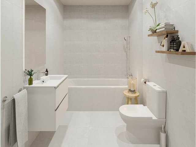 Conquering the New Russian Tile Frontier: A Strategic Partnership with CPG Vanguard of Quality and Innovation