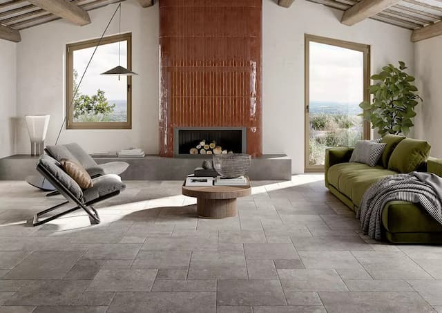 Iran’s Tile Export to 150 Countries: The Unique Position of Russia in This Global Market