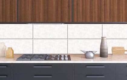 کاشی دراسانیا سفید 30*60 کاشی گلچین