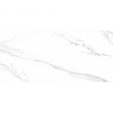 سرامیک اسلب کررا(Carrara) سفید 120*240 راک سرامیک
