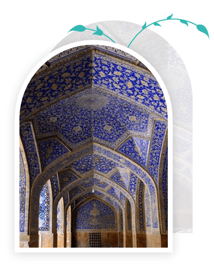 Getting to know the art of tiling in Iran