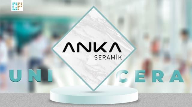 Anka ceramic: one of the exhibitors of Istanbul exhibition