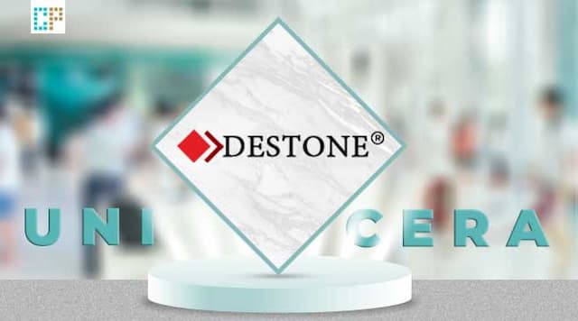 Destone: one of the exhibitors of Istanbul exhibition 2022