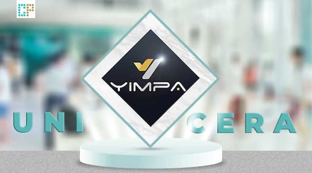 yimpa: one of the exhibitors of Istanbul exhibition 2022