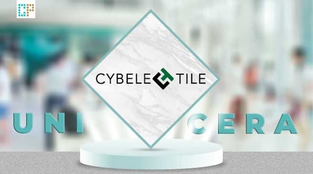 Cybeletile: one of the exhibitors of Istanbul exhibition 2022