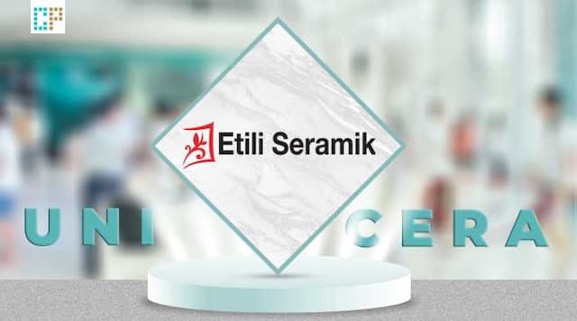 Etiliseramik: one of the exhibitors of Istanbul exhibition 2022