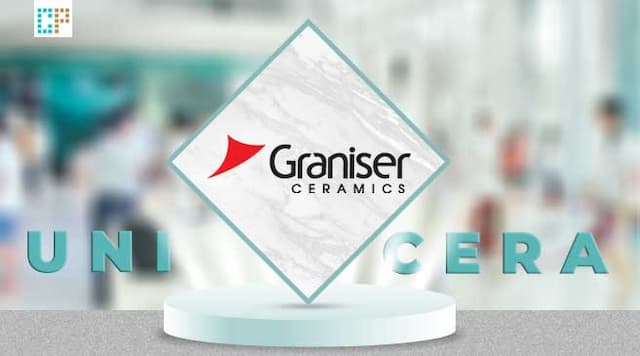 Graniser: one of the exhibitors of Istanbul exhibition 2022