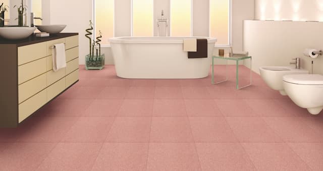 Slip-Resistant Ceramic Tiles: Features and Applications
