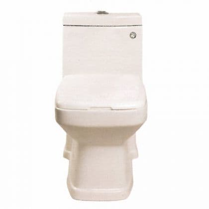 توالت فرنگی ایساتیس مدل آیناز 421