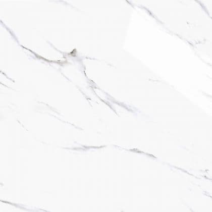 سرامیک پرسلان (RPP6245W) سفید 60*60 کاشی میلاد-نانوپولیش