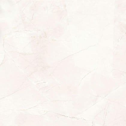 سرامیک پرسلان (MPP6127) سفید 60*60 کاشی میلاد-نانوپولیش