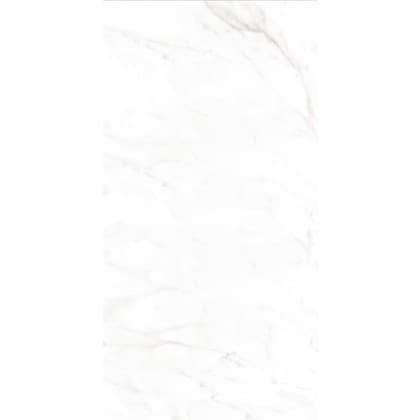سرامیک پرسلان آتلانتا سفید 60*120 کاشی نوین سرام