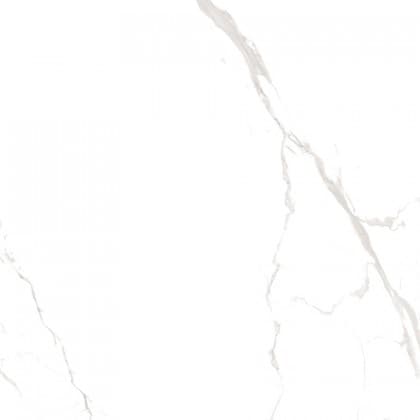 سرامیک پرسلان رامیلا سفید 80*80 کاشی زهره-نانوپولیش