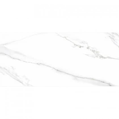 سرامیک اسلب کررا(Carrara) سفید 120*240 راک سرامیک