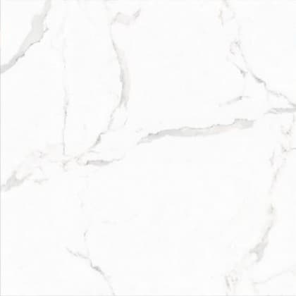سرامیک پرسلان فلاویا سفید 100*100 کاشی نوین سرام-نانوپولیش