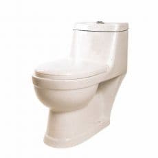توالت فرنگی ایساتیس مدل ملینا 426