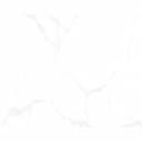 سرامیک اسلب کاوالا سفید 100*100 کاشی نوین سرام