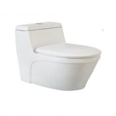 توالت فرنگی آریانا هگمتانه مدل اورانوس