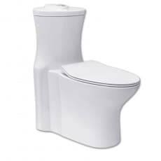 توالت فرنگی ملودی مدل سایفونیک 410