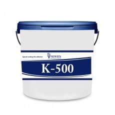 چسب خمیری ویژه نیو فیکس مدل k – 500