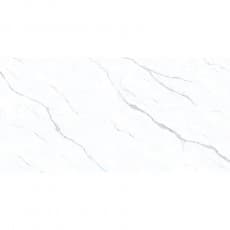 سرامیک پرسلان استاتوریا گریجیو سفید خاکستری 80*160 آندیا گرس