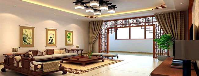 سبک تاثیرگذار دکوراسیون برای سال ۲۰۲۰