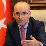 قائم مقام نخست وزیر ترکیه مِحمِت شیمشِک به صنعت سرامیک متوسل شده است