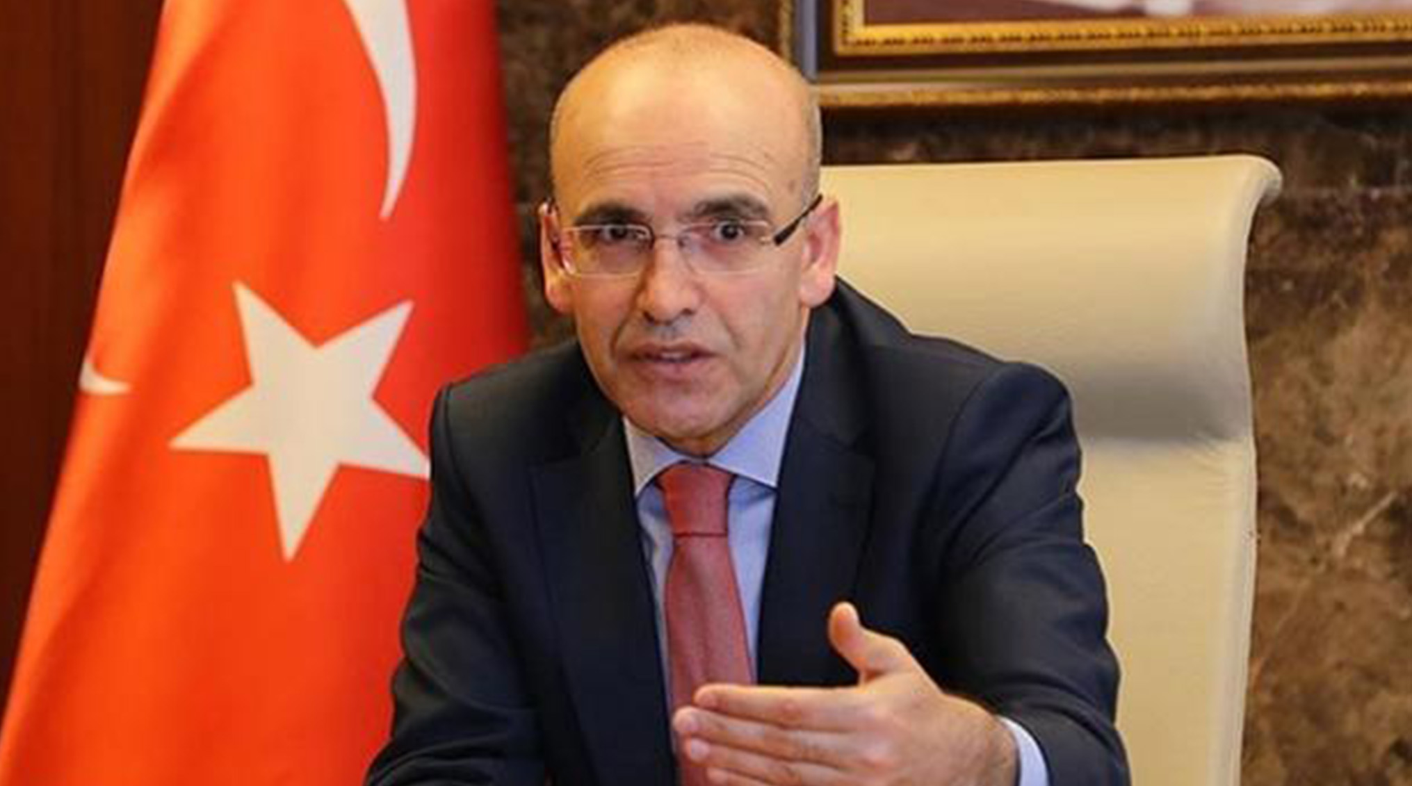 قائم مقام نخست وزیر ترکیه مِحمِت شیمشِک به صنعت سرامیک متوسل شده است