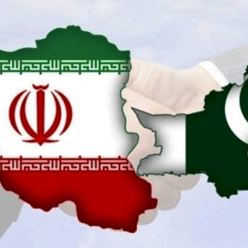 افزایش چشمگیر صادرات ایران به پاکستان
