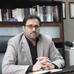 عزیز زاده دبیر اجرایی انجمن تولید کنندگان کاشی و سرامیک کشور