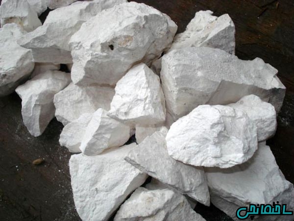 انواع سنگ های ساختمانی و کاربرد آنها