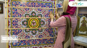 آشنایی با تاریخچه کاشی و سرامیک