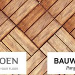 پارکت چوبی و شرکت باورک (Bauwerk) سوئیس