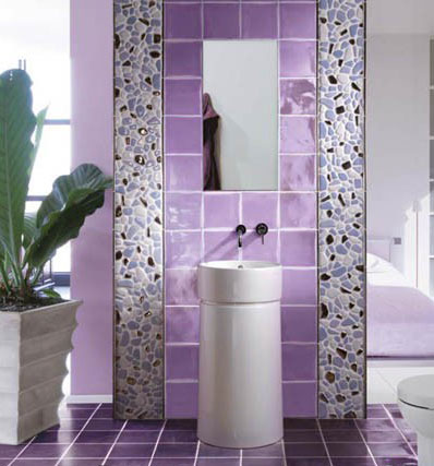نکات مهم برای طراحی یک حمام زیبا