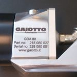 استفاده از تفنگ لعاب‌زنی Sacmi-Gaiotto GDA80 در بیش از 100 کارخانه چینی بهداشتی در سراسر جهان