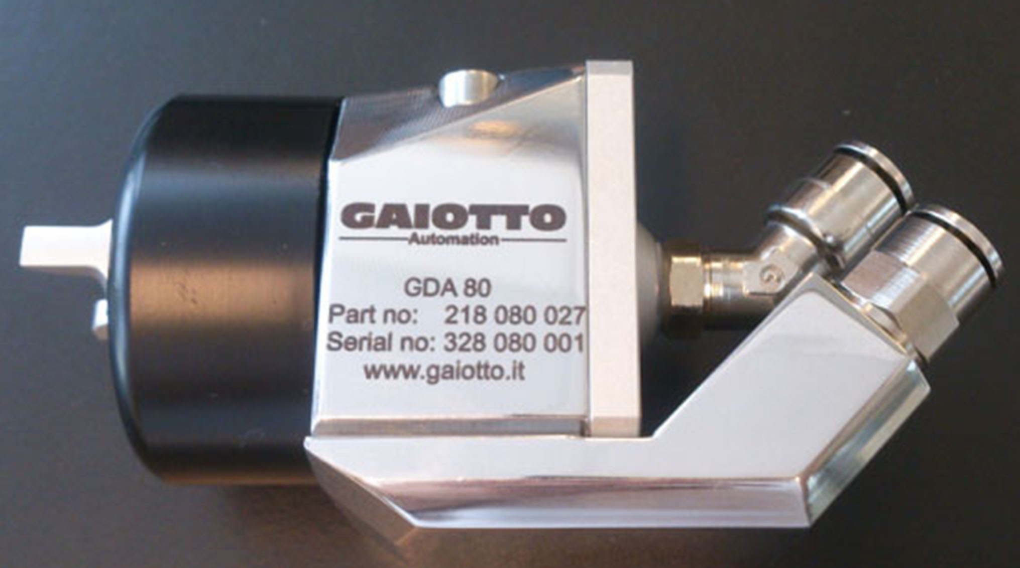 استفاده از تفنگ لعاب‌زنی Sacmi-Gaiotto GDA80 در بیش از 100 کارخانه چینی بهداشتی در سراسر جهان