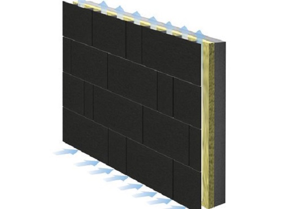 پنل های سیمانی الیاف دار، مصالحی نوین در صنعت ساختمان