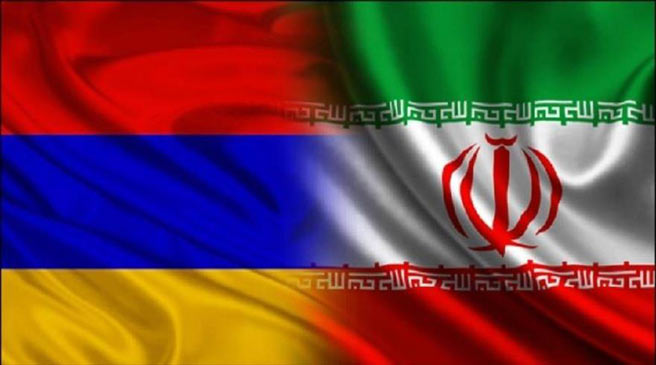 صادرات ایران