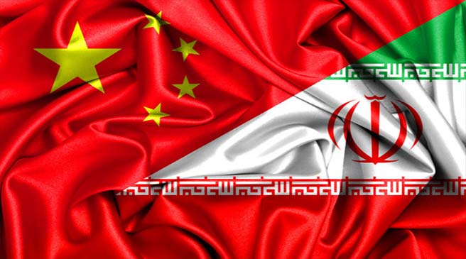 حمله چین به صنعت کاشی و سرامیک ایران