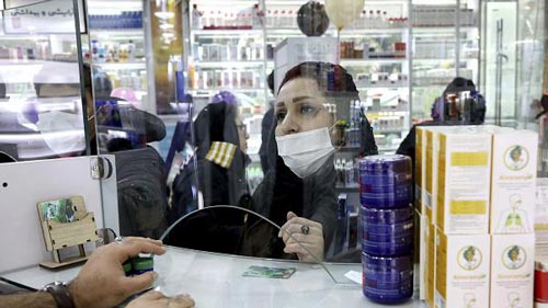 کرونا و بازار ایران؛از مواد شوینده تا صادرات