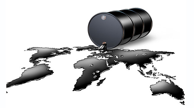 سقوط امپراطوری های نفتی خلیج فارس
