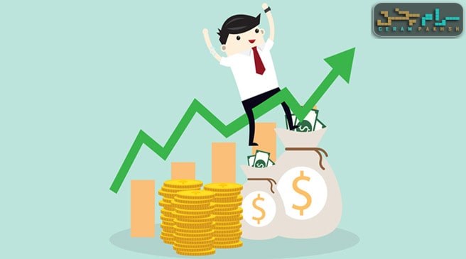 راه های جذب مشتری در مغازه کاشی فروشی 