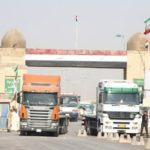 کاهش صادرات ایران به عراق