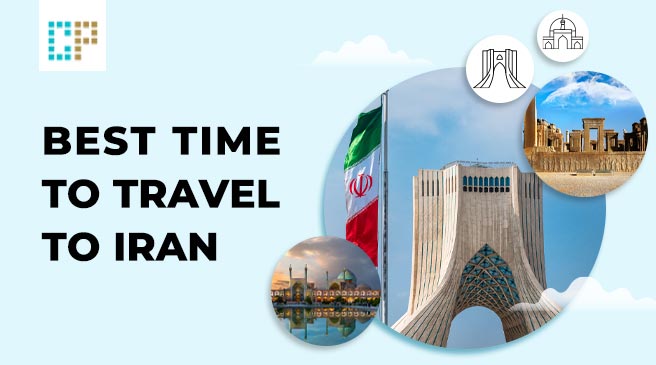 travelling to iran advice