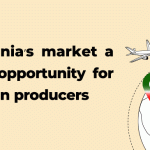 Armenia’s market a new opportunity for Iranian producers