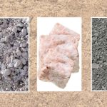 Raw Materials for Ceramic