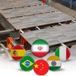 Global leading ceramic tile manufacturing countries