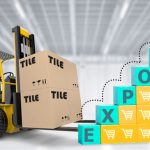 A step by step guide to exporting tile