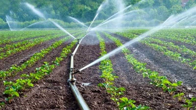 انواع لوله انتقال آب در کشاورزی کدامند؟